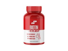 Muscle Power Biotina 10.000 mcg + Vitamine + Siliciu 100 Tablete